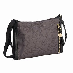 ace.／エース  HAyU ユッカ サコッシュショルダーバッグ 17831