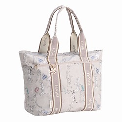 ace.／エース  HAyU フォールディングバッグ トートバッグ 17861