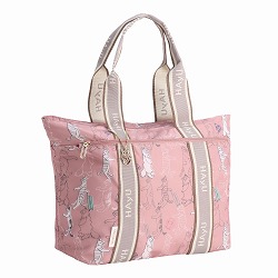 ace.／エース  HAyU フォールディングバッグ トートバッグ 17861