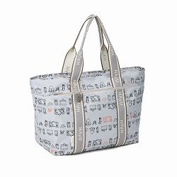 ace.／エース  HAyU フォールディングバッグ トートバッグ 17862