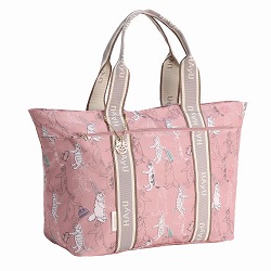 ace.／エース  HAyU フォールディングバッグ トートバッグ 17862