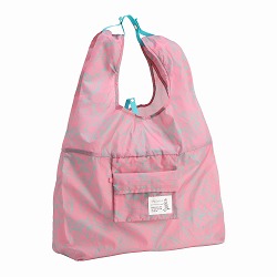 ace.／エース  HAyU マルシェバッグ 17871