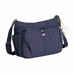 Kanana project／カナナプロジェクト VYG シェリ ショルダーバッグ 17943