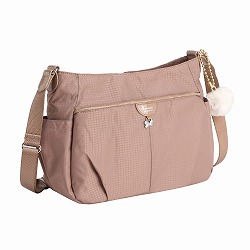 Kanana project／カナナプロジェクト VYG シェリ ショルダーバッグ 17943