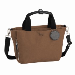 Kanana project／カナナプロジェクト  DYLサリール2LTD 2WAY ショルダーバッグ 17962