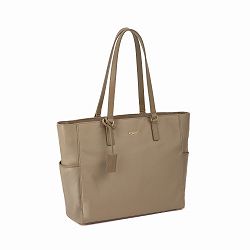 Mackintosh philosophy ビジネストートバッグ　ブラウン 3層 Mackintosh philosophy ビジネストートバッグ ブラウン 3層