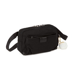 Kanana project／カナナプロジェクト ECD-1 ウエストバッグ 19081