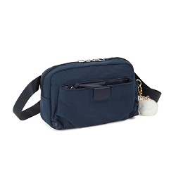 Kanana project／カナナプロジェクト ECD-1 ウエストバッグ 19081