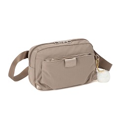 Kanana project／カナナプロジェクト ECD-1 ウエストバッグ 19081