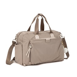 Kanana project／カナナプロジェクト ECD-1 ボストンバッグ 19087