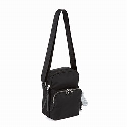 ace.／エース  HAyU フィカス ショルダーバッグ 縦型 19101