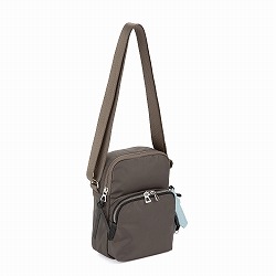 ace.／エース  HAyU フィカス ショルダーバッグ 縦型 19101