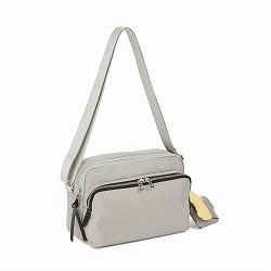 ace.／エース  HAyU フィカス ショルダーバッグ 横型 19102