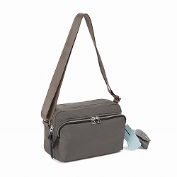 ace.／エース  HAyU フィカス ショルダーバッグ 横型 19102