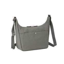 マッキントッシュ フィロソフィー 6W06 舟型 ショルダーバッグ 19133