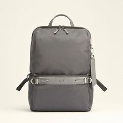 W&.Day/Night リッカノーツ スクエアリュック A4サイズ 14.0インチPC収納 19162