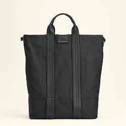 W&.Day/Night レポ 2WAYトート B4サイズ 19172