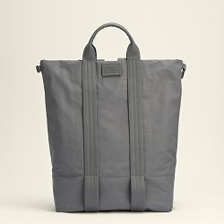 W&.Day/Night レポ 2WAYトート B4サイズ 19172