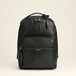 W&.Day/Night ティルカ ラウンドリュック A4サイズ 11.0インチタブレット収納 19181