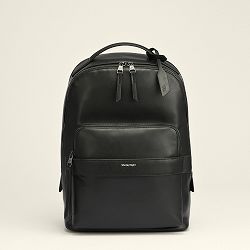 W&.Day/Night ティルカ ラウンドリュック A4サイズ 14.0インチPC収納 19182