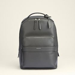 W&.Day/Night ティルカ ラウンドリュック A4サイズ 14.0インチPC収納 19182