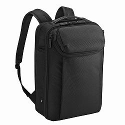 ace.／エース デュアルポーズ2 B4サイズ 15.6インチPC収納 ビジネスリュック 出張 19222