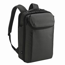 ace.／エース デュアルポーズ2 B4サイズ 15.6インチPC収納 ビジネスリュック 出張 19222