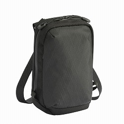 ace.／エース ラグレンティスクロスX ショルダーバッグ 縦型 耐久・撥