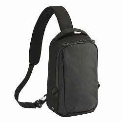 ace.／エース ラグレンティスクロスX ボディバッグ 耐久・撥水 20064