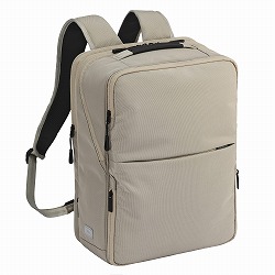 ace.／エース ガジェタブルU 通学・通勤リュック エキスパンド機能 15/20L 20072