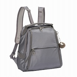 Kanana project／カナナプロジェクト PJ-18 リュックサック 10L 20123