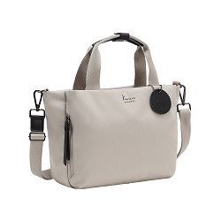 Kanana project／カナナプロジェクト  DYLサリールトーン 2WAY ショルダーバッグ 小 20172