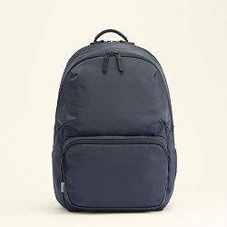 W&.Day/Night ポッケスアプト ラウンドリュック A4サイズ 14.0インチPC収納 20221