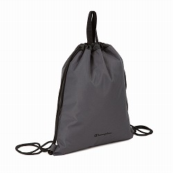 Champion／チャンピオン 5B39 ナップサック キッズ  子供 巾着 20231