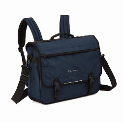 Champion／チャンピオン 5B39 3WAY リュックサック ショルダー B4ファイル 通学 20237