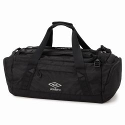 umbro／アンブロ 6M10 ボストンバッグ 36L 20281