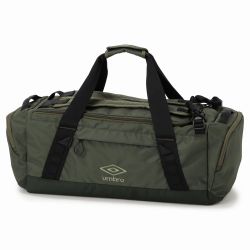 umbro／アンブロ 6M10 ボストンバッグ 36L 20281