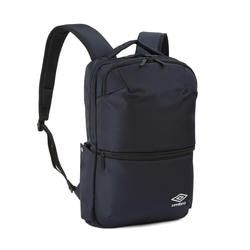 umbro／アンブロ 6M11 リュックサック B4 14.0インチPC 1気室 20291