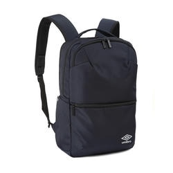 umbro／アンブロ 6M11 リュックサック B4 14.0インチPC 2気室 20292