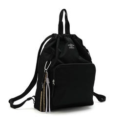 umbro／アンブロ 6W31 ナップサック 20312