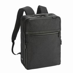 ace.／エース ガジェタブル ヘザー2 LTD エキスパンダブル リュック 19/23L 20372