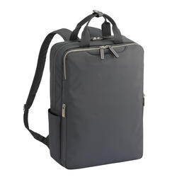 ace.／エース フィッテム ライト ビジネスリュック 背面パッド取り外し A4/14.0インチPC収納 20392