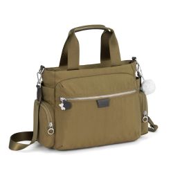 Kanana project／カナナプロジェクト PJ-19 ショルダーバッグ B5サイズ 11L 20422