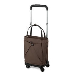 soelte／ソエルテ ミニュア お買い物キャリー 19L 20461