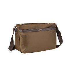 マッキントッシュ フィロソフィー 6W08 横型 ショルダーバッグ 大 20473