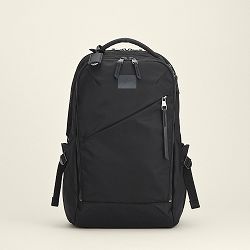 W&.Day/Night トゥキ スクエアリュック A4サイズ 13.3インチPC収納 20511