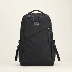 W&.Day/Night トゥキ スクエアリュック B4サイズ 15.6インチPC収納 20512