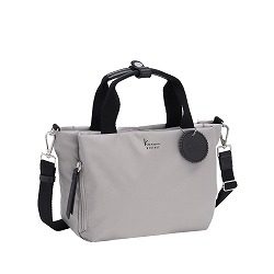 Kanana project／カナナプロジェクト  DYLサリール2 2WAY ショルダーバッグ  35951