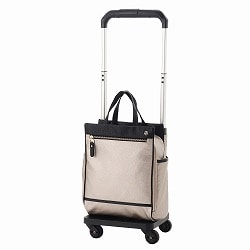 soelte／ソエルテ カランド2 お買い物キャリー ショッピングカート 12L 35986