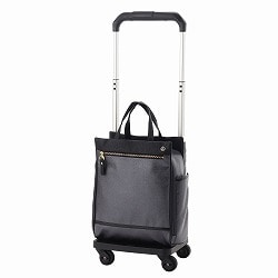 soelte／ソエルテ カランド2 お買い物キャリー ショッピングカート 12L 35986